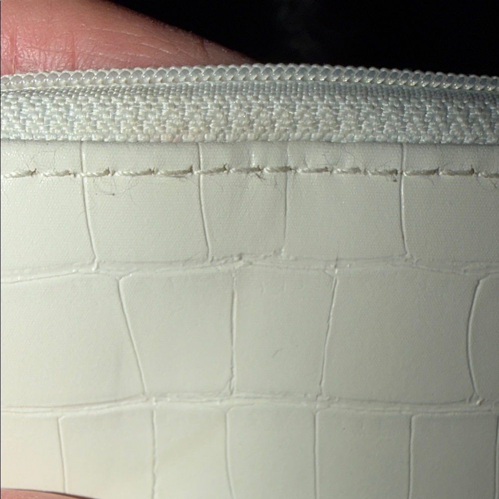 Primark Croc-Embossed Wallet - Picture 8 of 12